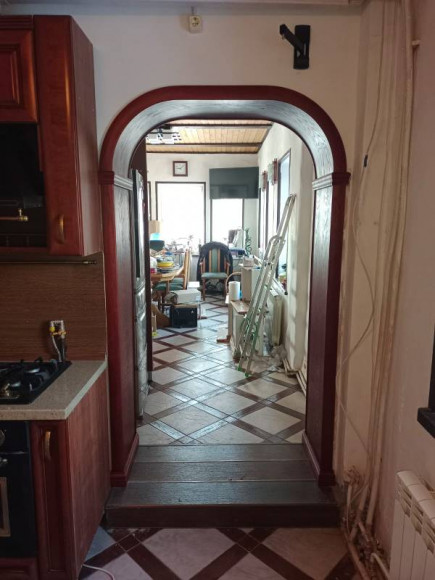 Арка Романтика 