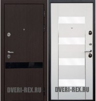 Стальная дверь Рекс Премьер Z-2