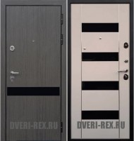 Стальная дверь Рекс Премьер Z-1