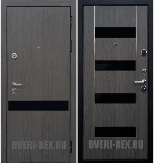 Стальная дверь Рекс Премьер Z-1