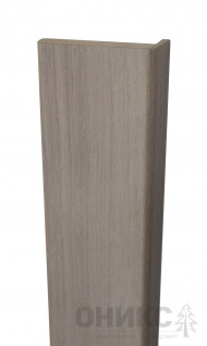 Наличник телескопический