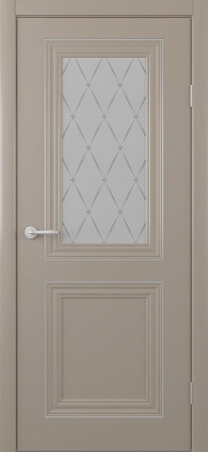 Серый Мателюкс