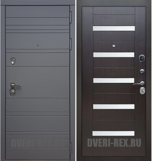 Стальная дверь Рекс 14 / СБ-14