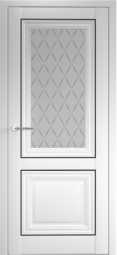 Белый Мателюкс Лорд