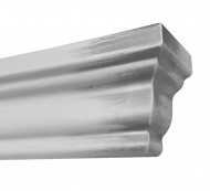 Капитель простая