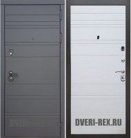 Стальная дверь Рекс 14 / ФЛ-316