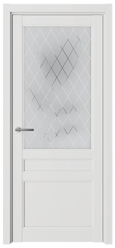 Олимпия Белый Мателюкс Рубин Олимпия Белый Мателюкс Рубин