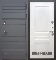Стальная дверь Рекс 14 / ФЛ-243