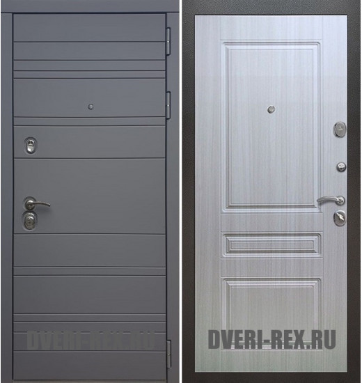 Стальная дверь Рекс 14 / ФЛ-243