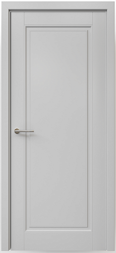 Классика-1 Серая Классика-1 Серая