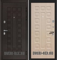 Стальная дверь Рекс Сенатор Люкс ФЛ-183