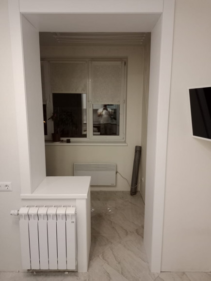 Портал со столешнице Портал со столешнице