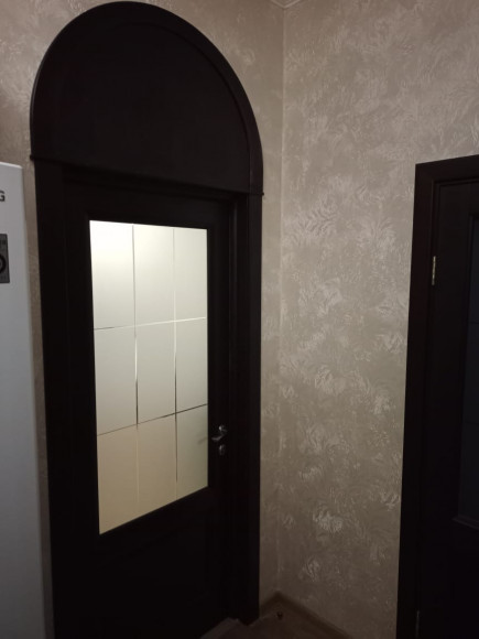 Фрамуга глухая Фрамуга глухая