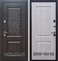 Стальная дверь Рекс Лайн