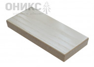 Розетка гладкая большая