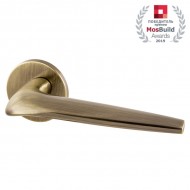 Ручка раздельная Armadillo TWIN