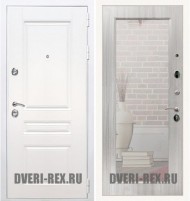 Стальная дверь Рекс Премиум H