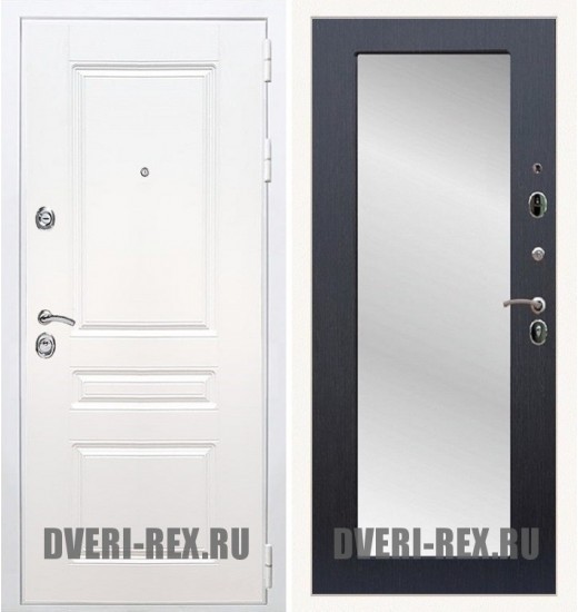 Стальная дверь Рекс Премиум H
