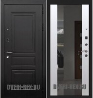 Стальная дверь Рекс 6 Лондон / СБ-16