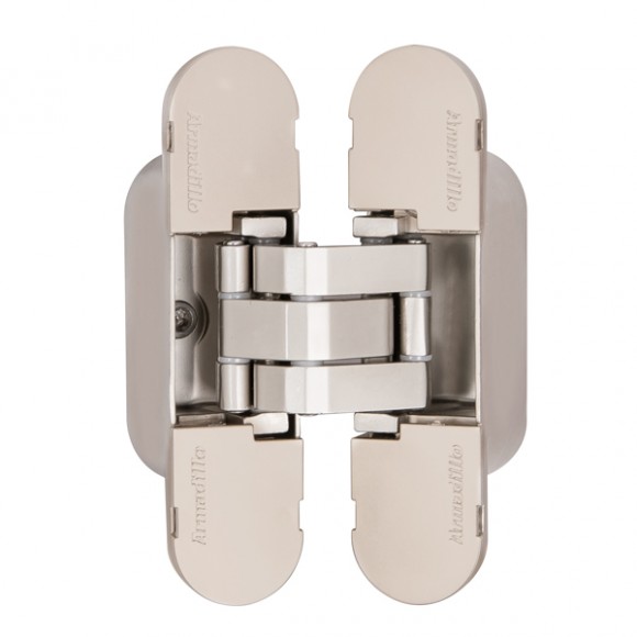 Петля скрытой установки Armadillo Петля скрытой установки Armadillo