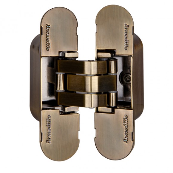 Петля скрытой установки Armadillo Петля скрытой установки Armadillo