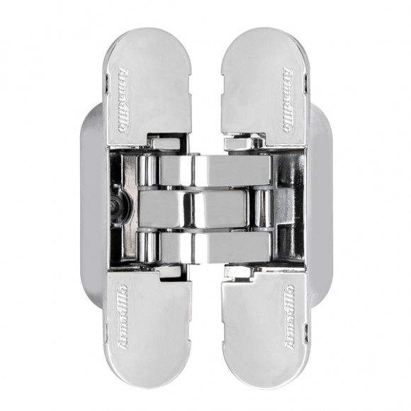 Петля скрытой установки Armadillo Петля скрытой установки Armadillo