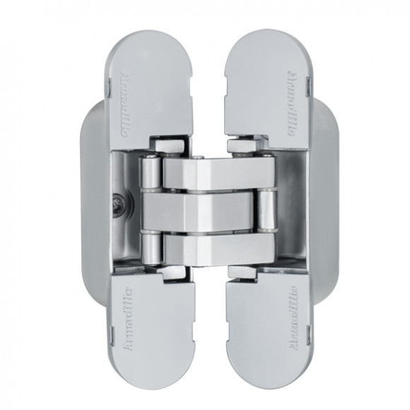 Петля скрытой установки Armadillo Петля скрытой установки Armadillo