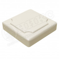 Розетка контурная малая