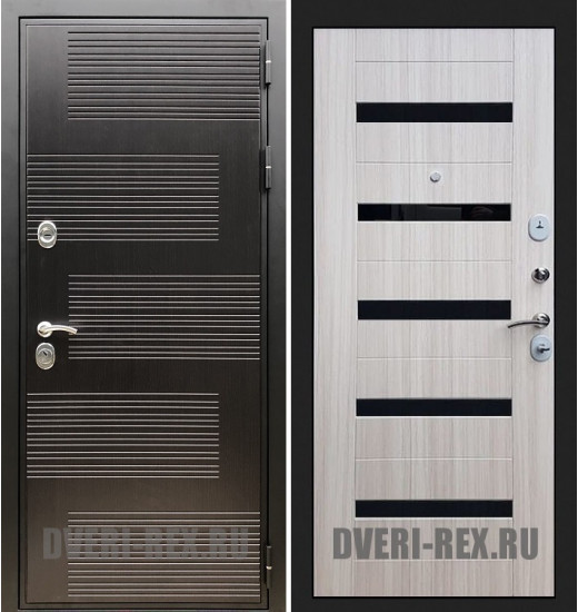 Стальная дверь Рекс Премиум 185 / СБ-14