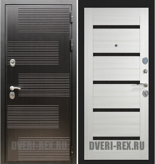 Стальная дверь Рекс Премиум 185 / СБ-14