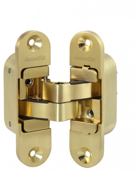 Петля скрытой Armadillo установки с 3D-регулировкой Architect Петля скрытой Armadillo установки с 3D-регулировкой Architect