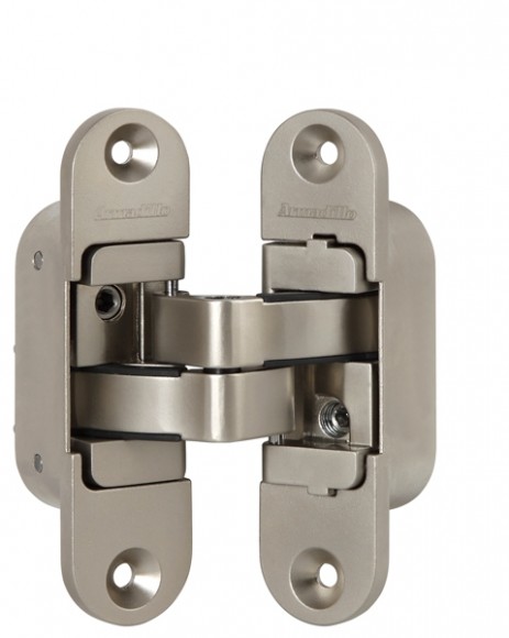 Петля скрытой Armadillo установки с 3D-регулировкой Architect Петля скрытой Armadillo установки с 3D-регулировкой Architect