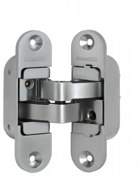 Петля скрытой Armadillo установки с 3D-регулировкой Architect Петля скрытой Armadillo установки с 3D-регулировкой Architect