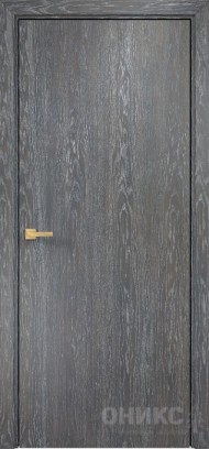 Раздвижная дверь Шпонированное полотно