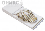 Розетка лира