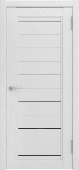 Межкомнатная дверь LH-6 Белый снег