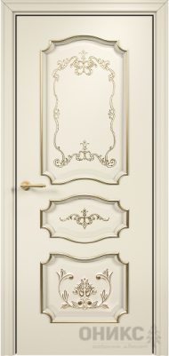 Барселона с декором