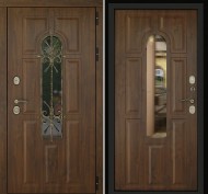 Стальная дверь Лион