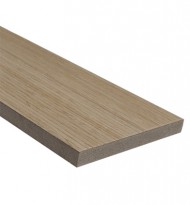 Добор без кромки