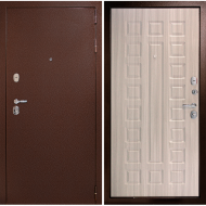 Стальная дверь Рубикон