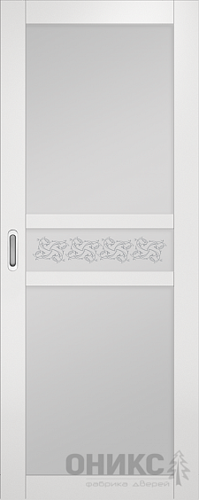 Перегородка №1