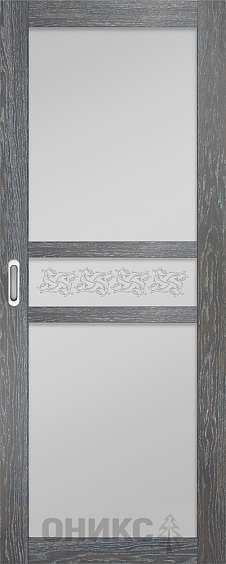 Перегородка №1