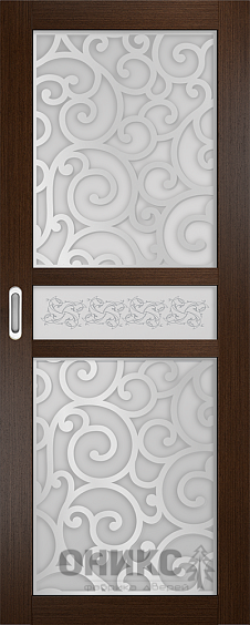 Перегородка №1