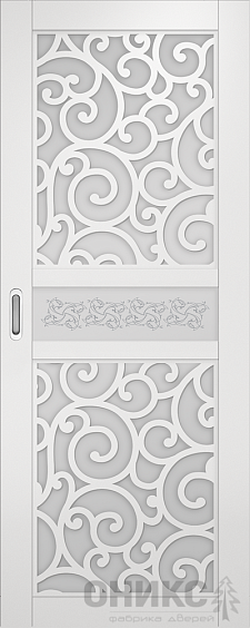 Перегородка №1