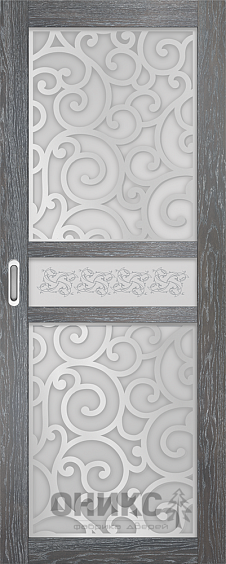 Перегородка №1