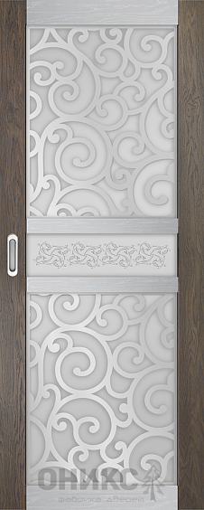 Перегородка №1