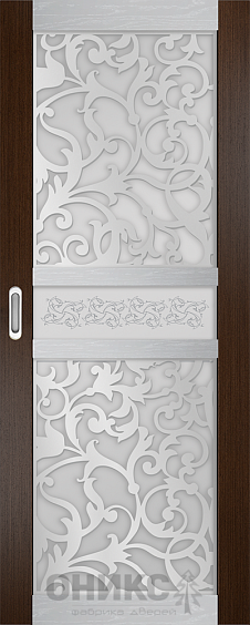 Перегородка №1