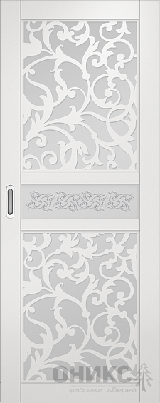 Перегородка №1