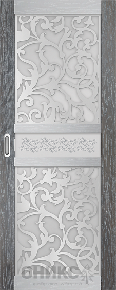 Перегородка №1