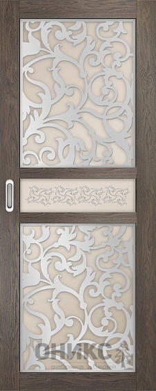 Перегородка №1